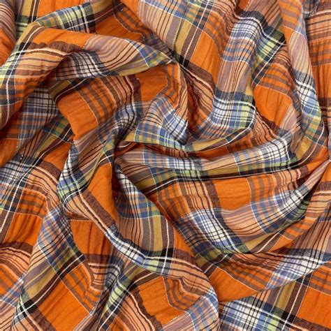 metallic plaid fabric|plaid upholstery fabric discount.